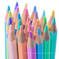 Марко 12/24 пастельные карандаши и стал макарон 12 цветной карандаш радужный карандаш для взрослых художников